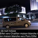 Eiffel Citea Dayroom Espace Paris Sans Nuitee Et Chambre Partagee Chatillon Nuitee -- Repos Journee Ou Espace Travail 8-19H Proche Tour Eiffel Ou Usage Bureau A L\'Heure En Journee -- Nuitee Chatillon Avenue Paris