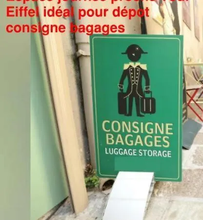 Homestay Eiffel Citea Dayroom Espace Sans Nuitee Et Partagee Chatillon Nuitee -- Repos Journee Ou Espace Travail 8-19h Proche Tour Eiffel Ou Usage Bureau A L'heure En Journee -- Nuitee Chatillon Avenue Paris