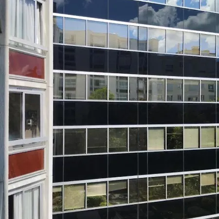 Homestay Eiffel Citea Dayroom Espace Sans Nuitee Et Partagee Chatillon Nuitee -- Repos Journee Ou Espace Travail 8-19h Proche Tour Eiffel Ou Usage Bureau A L'heure En Journee -- Nuitee Chatillon Avenue Paris