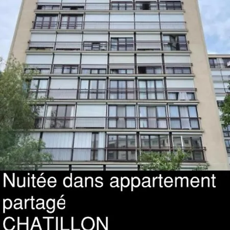 Eiffel Citea Dayroom Espace Sans Nuitee Et Partagee Chatillon Nuitee -- Repos Journee Ou Espace Travail 8-19h Proche Tour Eiffel Ou Usage Bureau A L'heure En Journee -- Nuitee Chatillon Avenue *